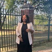 Anathi McEleni Email