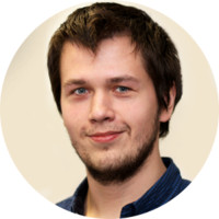 NETGRIF Employee Juraj Mažári's profile photo