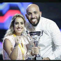 Primerica Employee Tony Massoud's profile photo