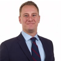 Recon Damage Solutions Employee Jan Mostaert's profile photo