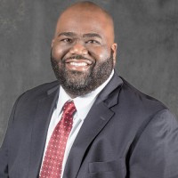 Duval County Public Schools Employee Evan Daniels's profile photo