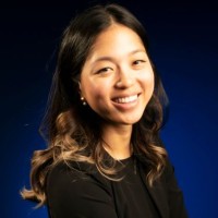 Grow Therapy Employee Melody Qiu's profile photo