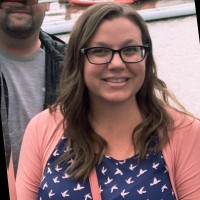 Drift IT Ltd Employee Marie-Claire Taylor's profile photo