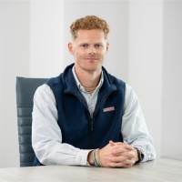 Seth Weaver Email & Phone Number