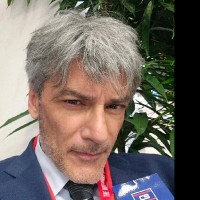Contship Italia Employee Nicola Paradiso's profile photo