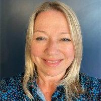 Ethex Employee Clare Lowery's profile photo