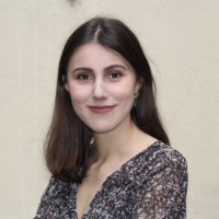 Evoluderm Employee Lola Gardy's profile photo