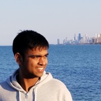 NICHOLAS DESIGN COLLABORATIVE, LTD Employee Moksh Budhia's profile photo