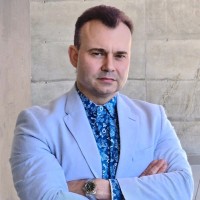 HAYA Therapeutics Employee Denis Drygin's profile photo