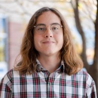 Prime Robotics Employee Shay Glascott's profile photo