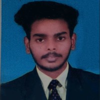 Rosette Smart Life Employee Abhishek Bhat's profile photo