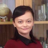 英特尔 Employee Vicky H.'s profile photo