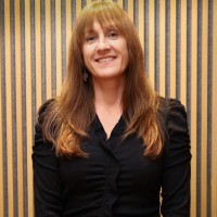 Add Health Media AB Employee Silvia Österberg's profile photo