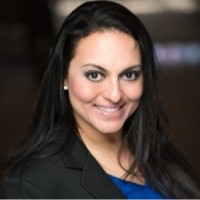 Everest Concepts Employee Susan Israel's profile photo