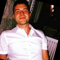 Digital Marmalade Employee Jerome Kenway's profile photo