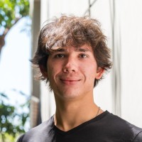 Sprint Studios Employee Ryan McCrystal's profile photo