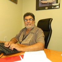 Mesilla Valley Transportation Employee Jojohn Vega's profile photo