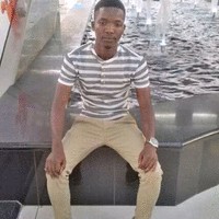 Recoin Properties Employee Dumisani Mthimunye's profile photo