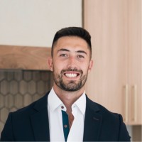 Be One Team Employee Peter Simonson's profile photo