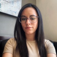 DisrupTT Employee Claudia Cobián Méndez's profile photo