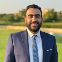 01 ELECTRONICS Employee Yousef Sayed's profile photo