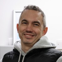 Lionhouse Employee Daniel Yeo's profile photo