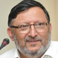 Delhi University Employee Shakti Sinha's profile photo