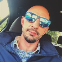 RR GROUNDWORKS LTD Employee Chris Priest's profile photo
