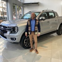 FOREST CAR GM / AUTOTAG VW / AUTO SPECIAL FORD Employee Jose Ricchezza's profile photo
