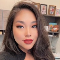 Mt. San Antonio College Employee Tiffany Chen's profile photo