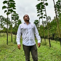 Daniel dos Santos Email & Phone Number