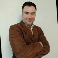 ECAS Employee Nelson Martínez's profile photo