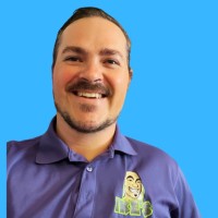 Fransmart Employee Tucker Bascom's profile photo