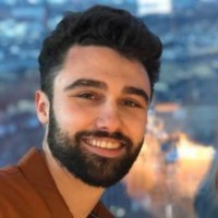 National Records of Scotland Employee Kyle Hunter's profile photo