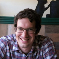 Cambly Inc. Employee Kevin Law's profile photo