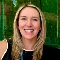 DNSFilter Employee Laura Durfee's profile photo