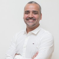 Askware Employee Patrick Payet's profile photo