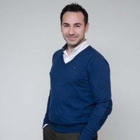 GrupGO Employee Miguel Angel Garcia's profile photo