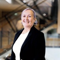 Jo Fuller Email