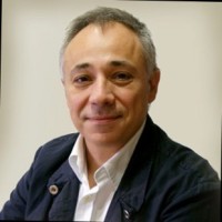 Woman on Mars Employee Roberto Benages's profile photo