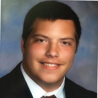 ZNH Technologies Employee Kieran Carter's profile photo
