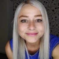 COLORprofi, spol. s r.o. Employee Alena Vítková's profile photo