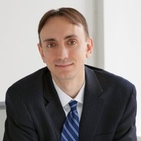 Cohen & Gresser LLP Employee Matthew Povolny's profile photo