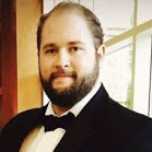 Quantitative Trading Firm Employee Christopher Dey's profile photo