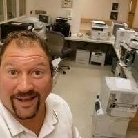 Joe Salerno Email & Phone Number