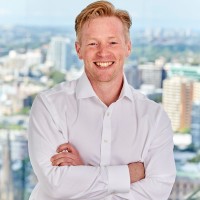 Steve van Dorn Email & Phone Number