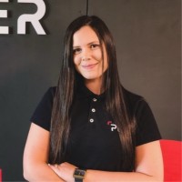 PER Employee Nathália Mota's profile photo