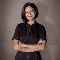 John Pomp Studios Employee Olivia McConnell's profile photo