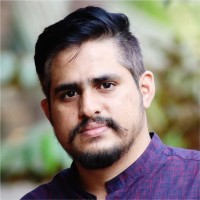 Kiran Kumar Email