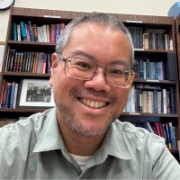 California State University San Marcos Employee Stephen Tsui's profile photo